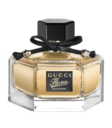 flora Gucci eau de parfum